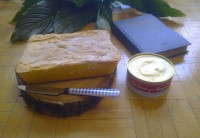 Receta de la Bica Gallega